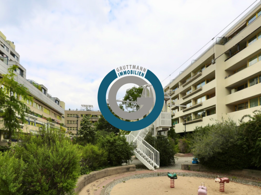 Thumbnail-Wohnung zum Kaufen in Berlin 195.000,00 € 43 m²