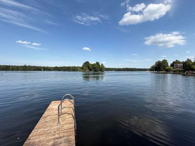 Thumbnail-Haus zum Kaufen in Berlin 890.000,00 € 116 m²