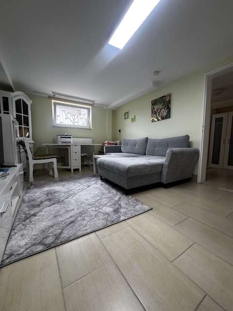 Thumbnail-Wohnung zum Mieten in Gärtringen 640,00 € 37.44 m²