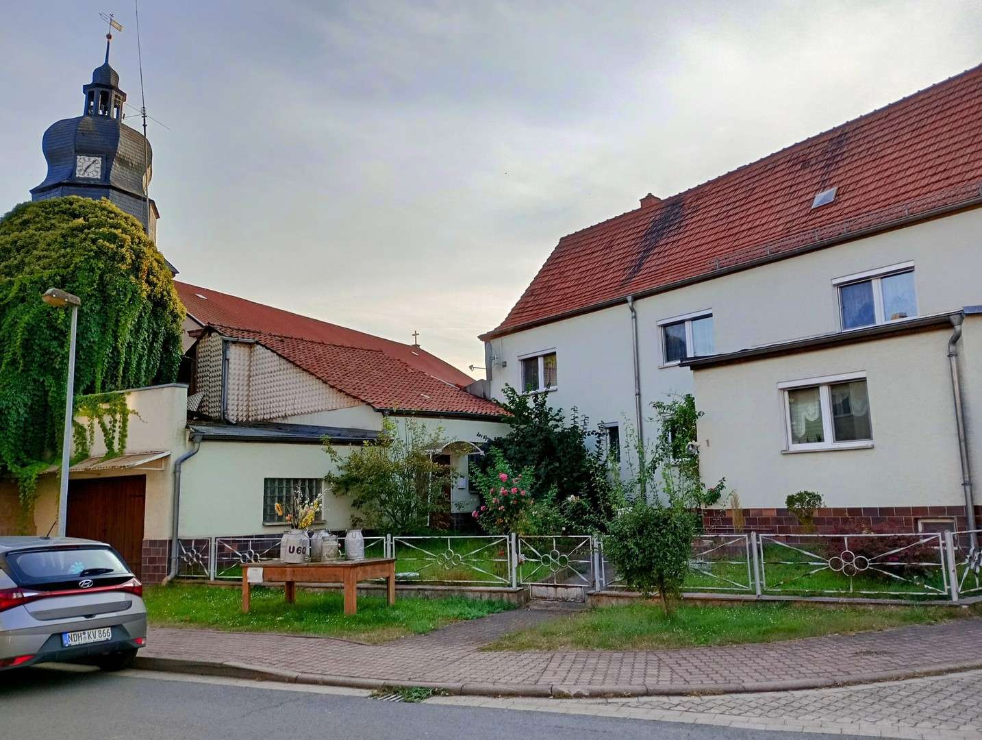 Thumbnail-Haus zum Kaufen in Urbach 80.000,00 € 170 m²