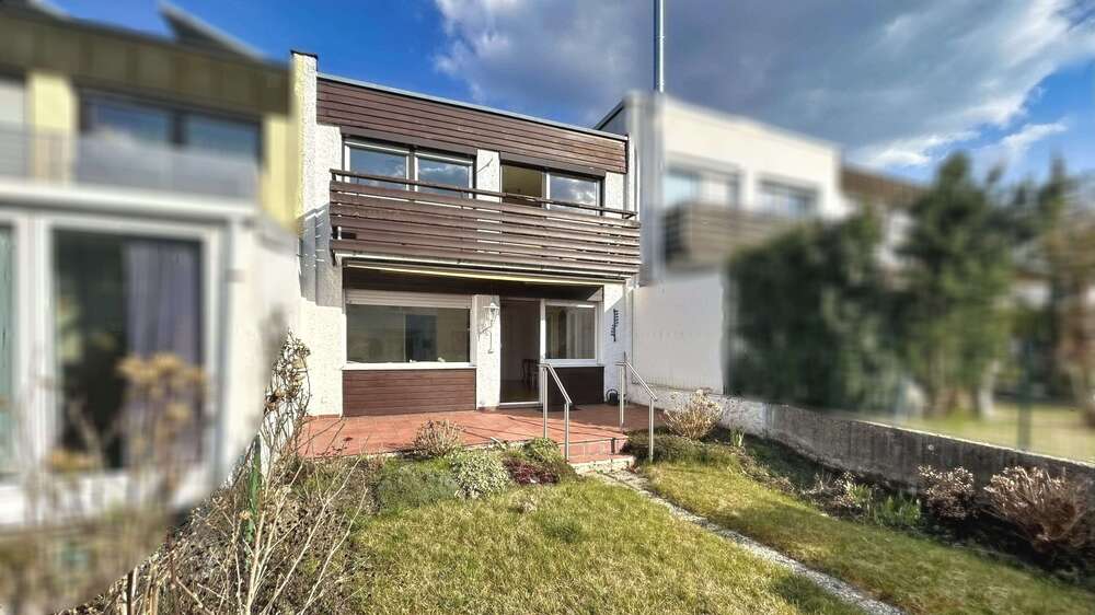 Thumbnail-Haus zum Kaufen in Regensburg 668.000,00 € 94.37 m²