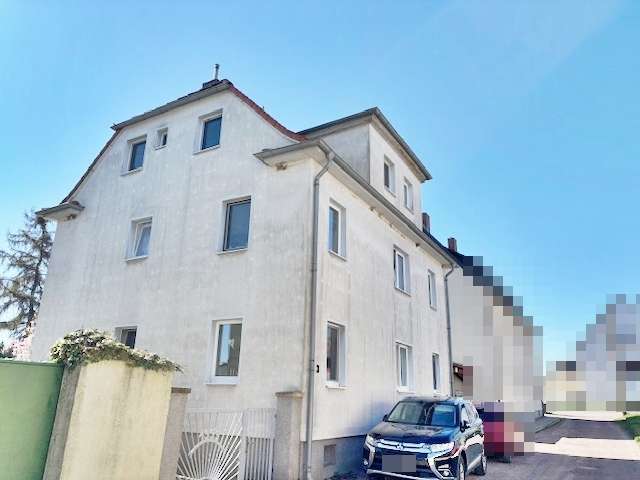 Thumbnail-Haus zum Kaufen in Merseburg 295.000,00 € 197 m²