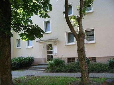 Thumbnail-Wohnung zum Mieten in Iserlohn 379,00 € 43.26 m²