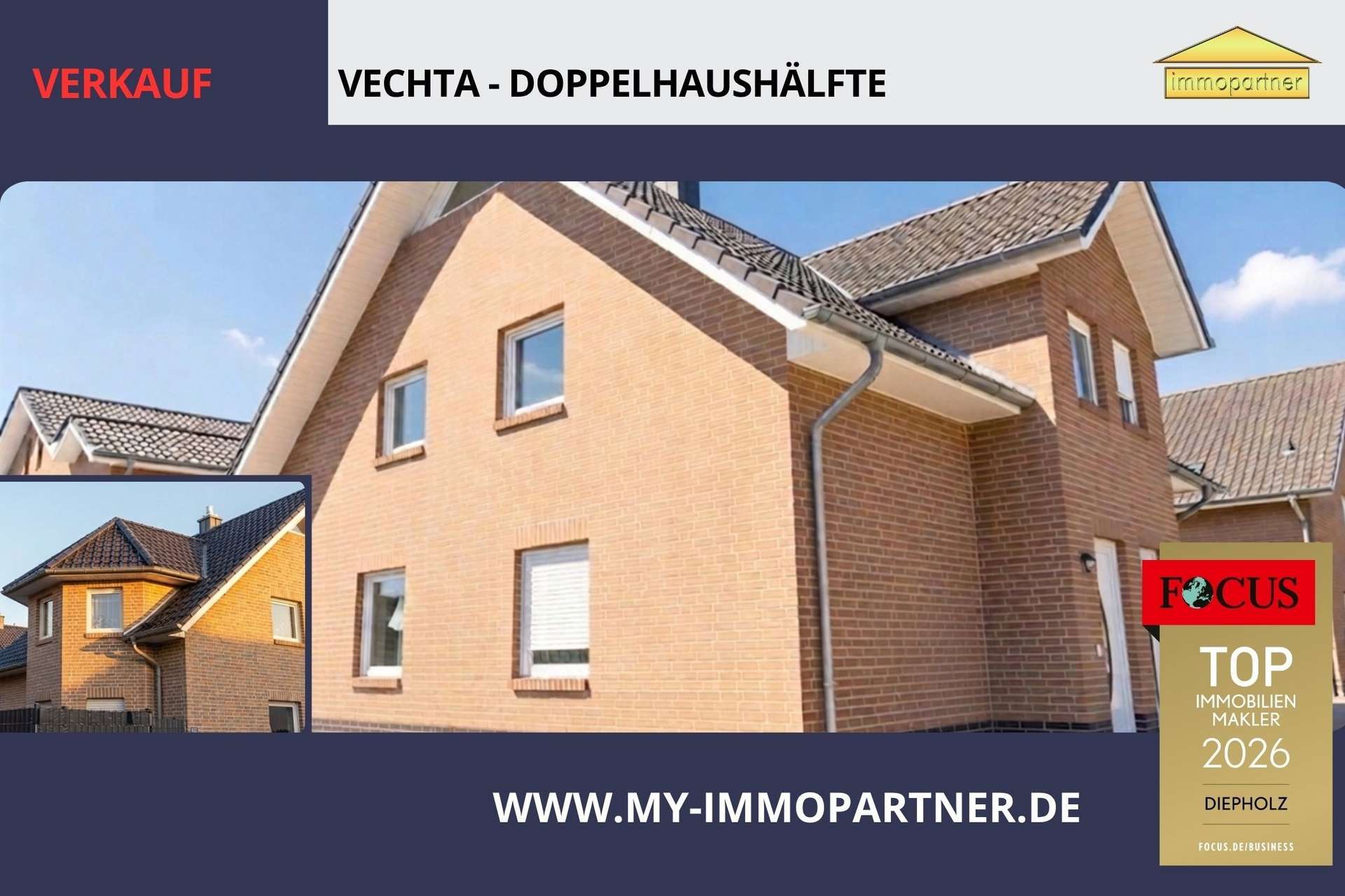 Thumbnail-Haus zum Kaufen in Vechta 522.000,00 € 163.06 m²