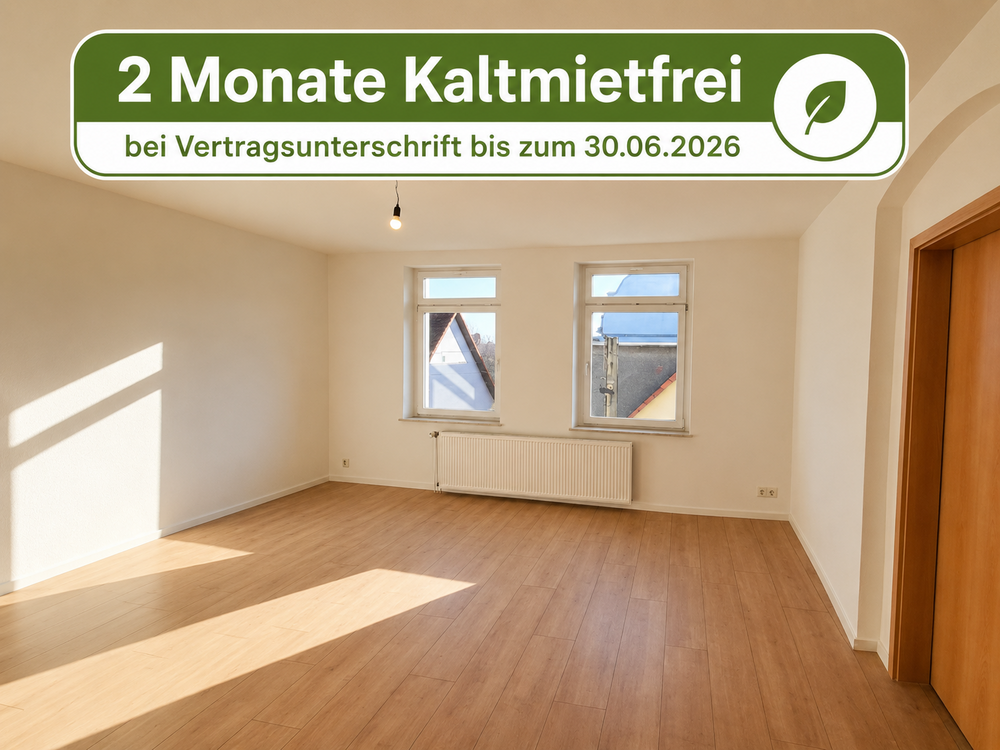 Thumbnail-Wohnung zum Mieten in Magdeburg 600,00 € 79 m²