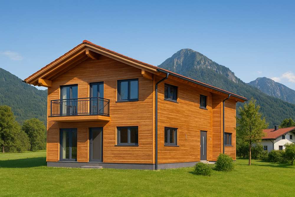 Thumbnail-Grundstück zu verkaufen in Fischbachau 645.000,00 € 554 m²