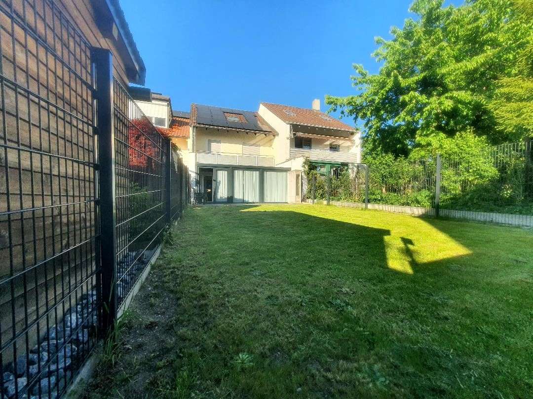 Thumbnail-Haus zum Kaufen in Aichach 599.000,00 € 171 m²