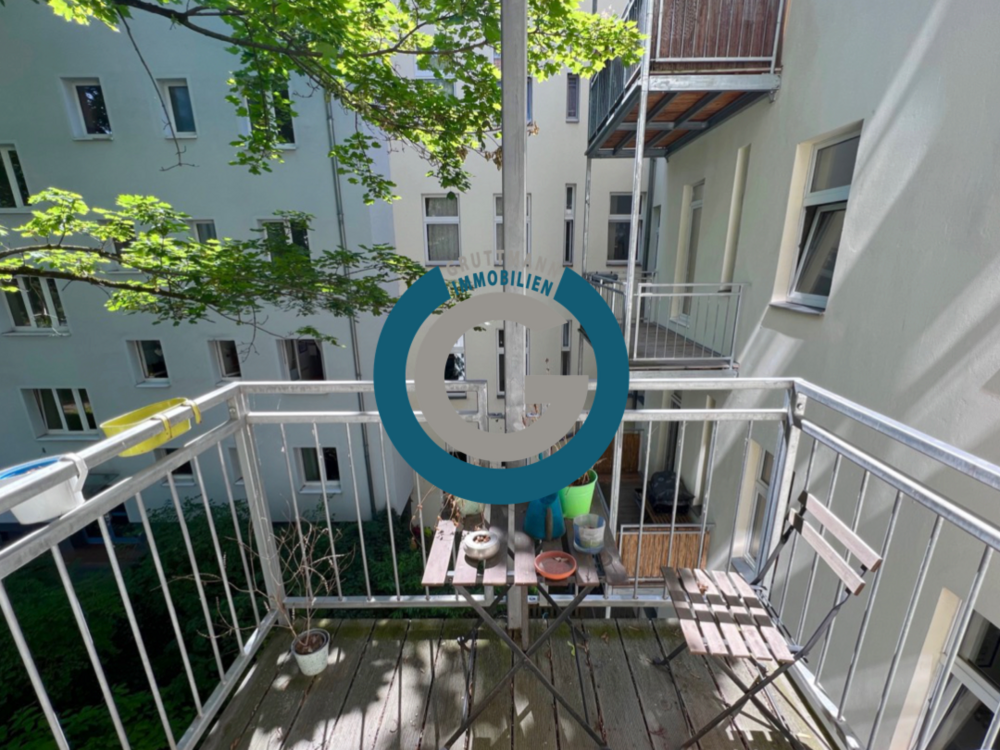 Thumbnail-Wohnung zum Kaufen in Berlin 275.000,00 € 55 m²