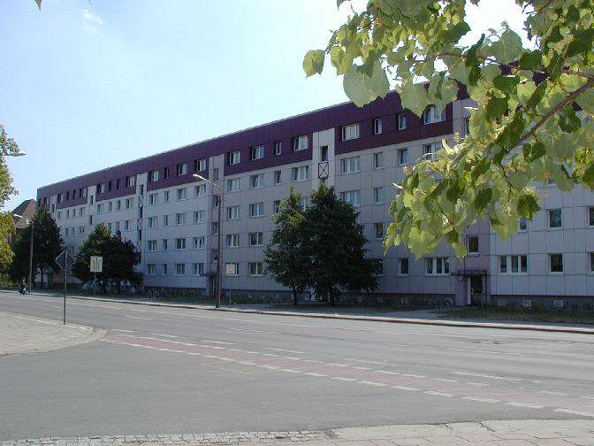 Thumbnail-Wohnung zum Mieten in Stendal 421,87 € 60.7 m²