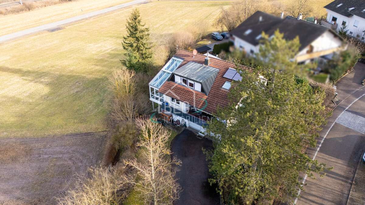 Thumbnail-Haus zum Kaufen in Murrhardt Fornsbach 650.000,00 € 247.11 m²