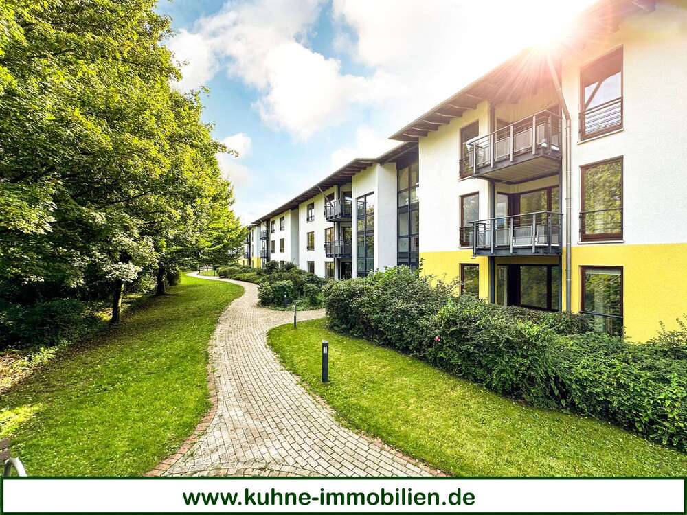 Thumbnail-Wohnung zum Mieten in Lünen 796,38 € 63.71 m²