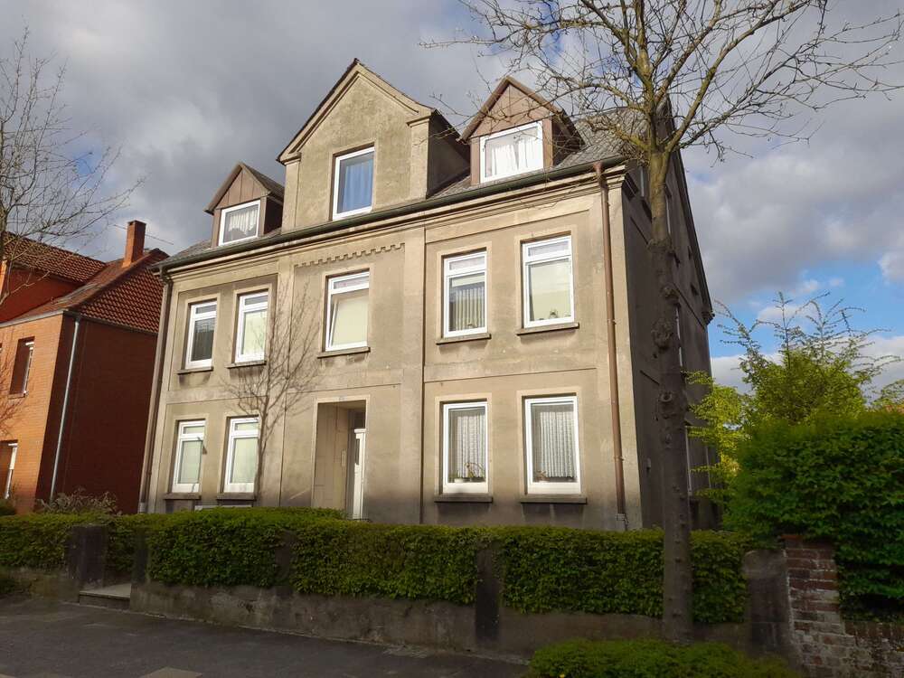 Thumbnail-Wohnung zum Mieten in Rendsburg 620,00 € 78 m²