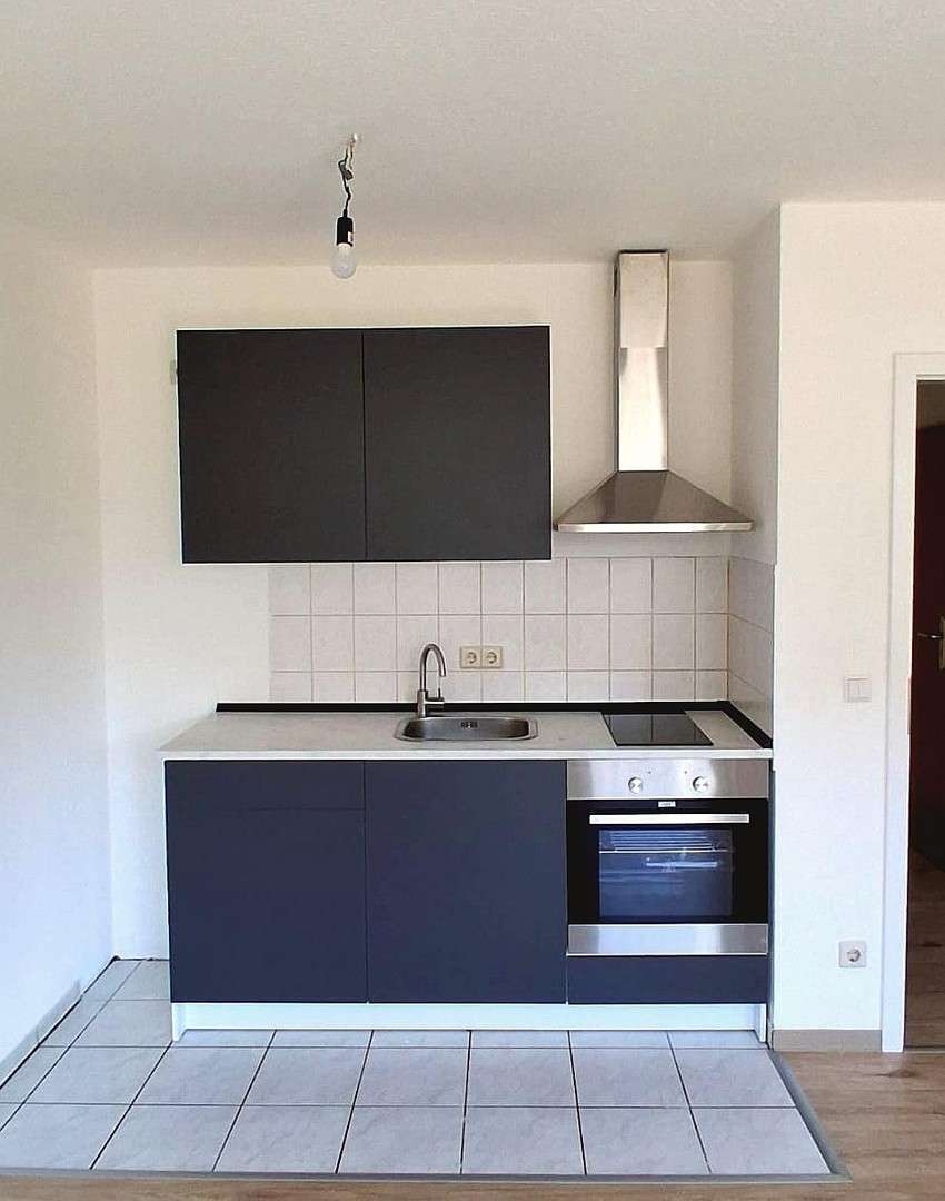 Thumbnail-Wohnung zum Mieten in Cottbus 398,00 € 28.99 m²