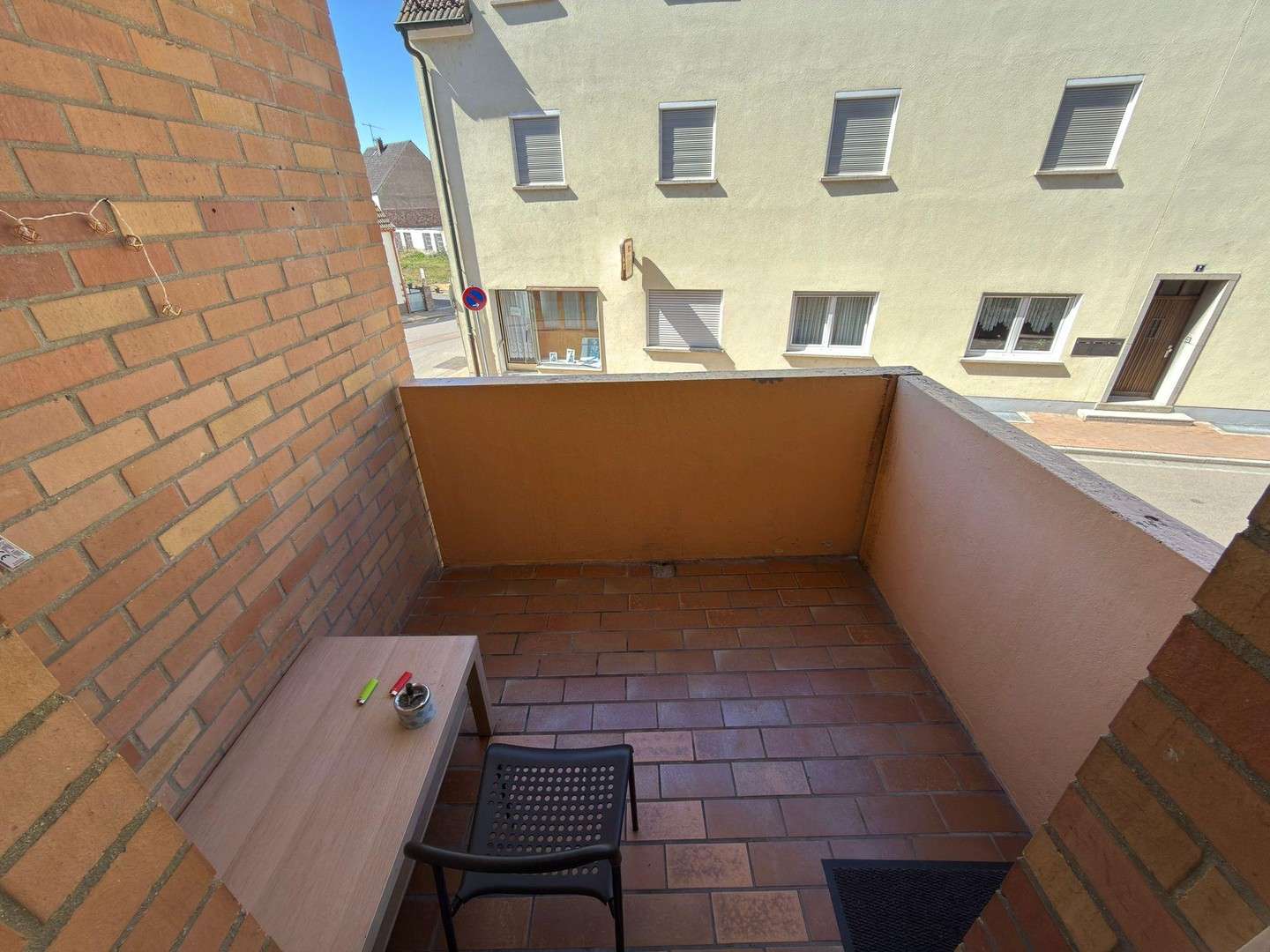 Thumbnail-Wohnung zum Mieten in Schwandorf 650,00 € 46.04 m²