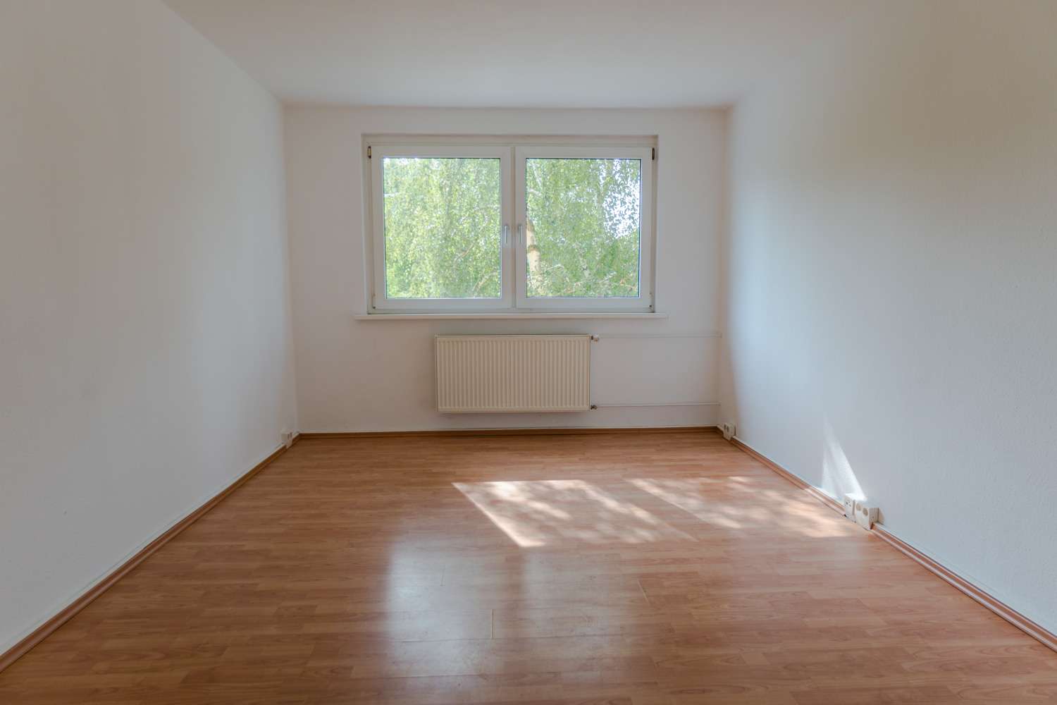 Thumbnail-Wohnung zum Mieten in Potsdam 834,00 € 50 m²