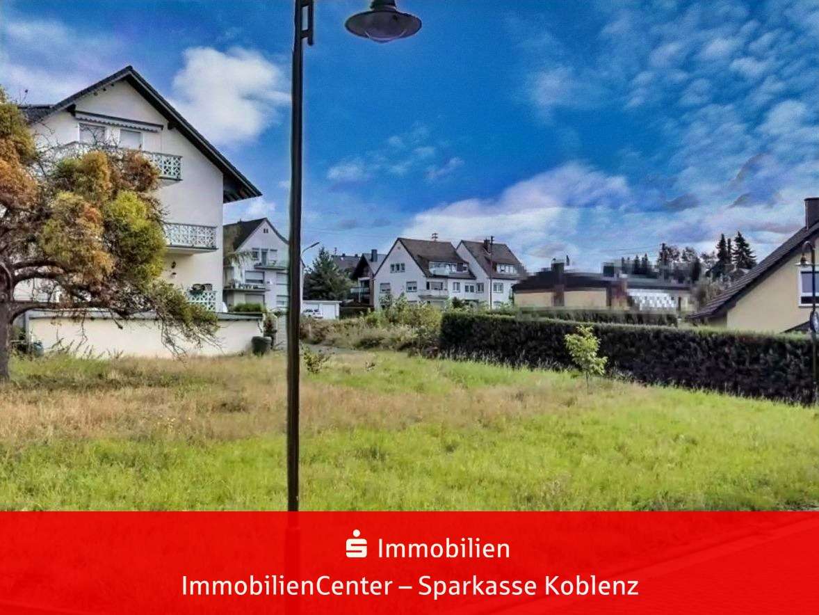 Thumbnail-Grundstück zu verkaufen in Bendorf 125.000,00 € 639 m²
