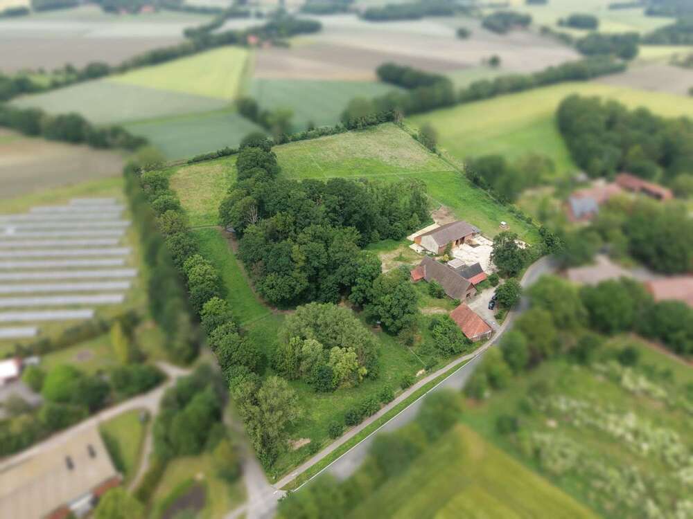 Thumbnail-Haus zum Kaufen in Warmsen 299.000,00 € 300 m²