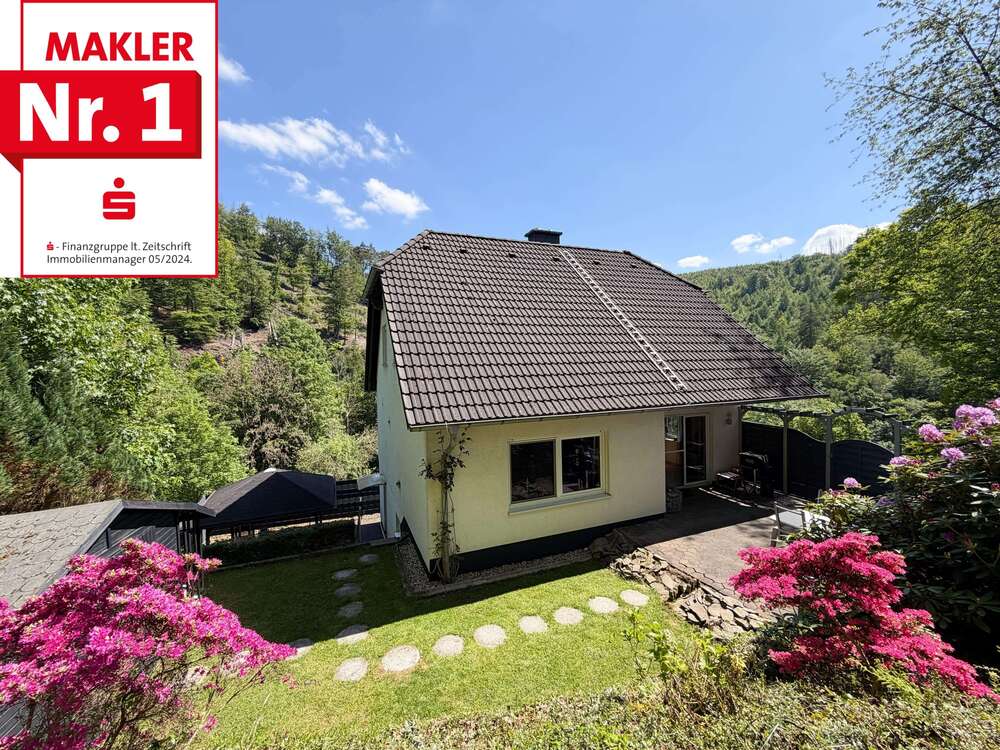 Thumbnail-Haus zum Kaufen in Altena 259.950,00 € 131 m²