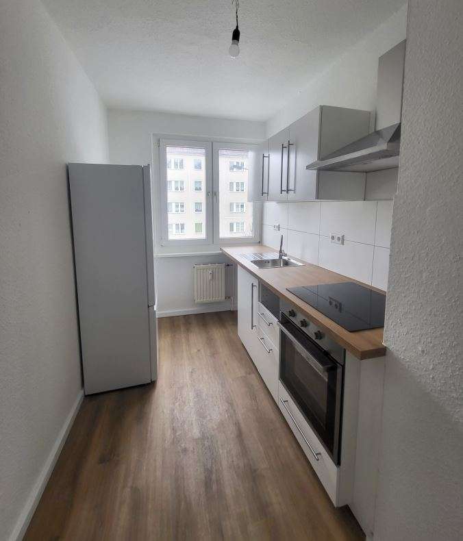 Thumbnail-Wohnung zum Mieten in Magdeburg 520,00 € 59 m²