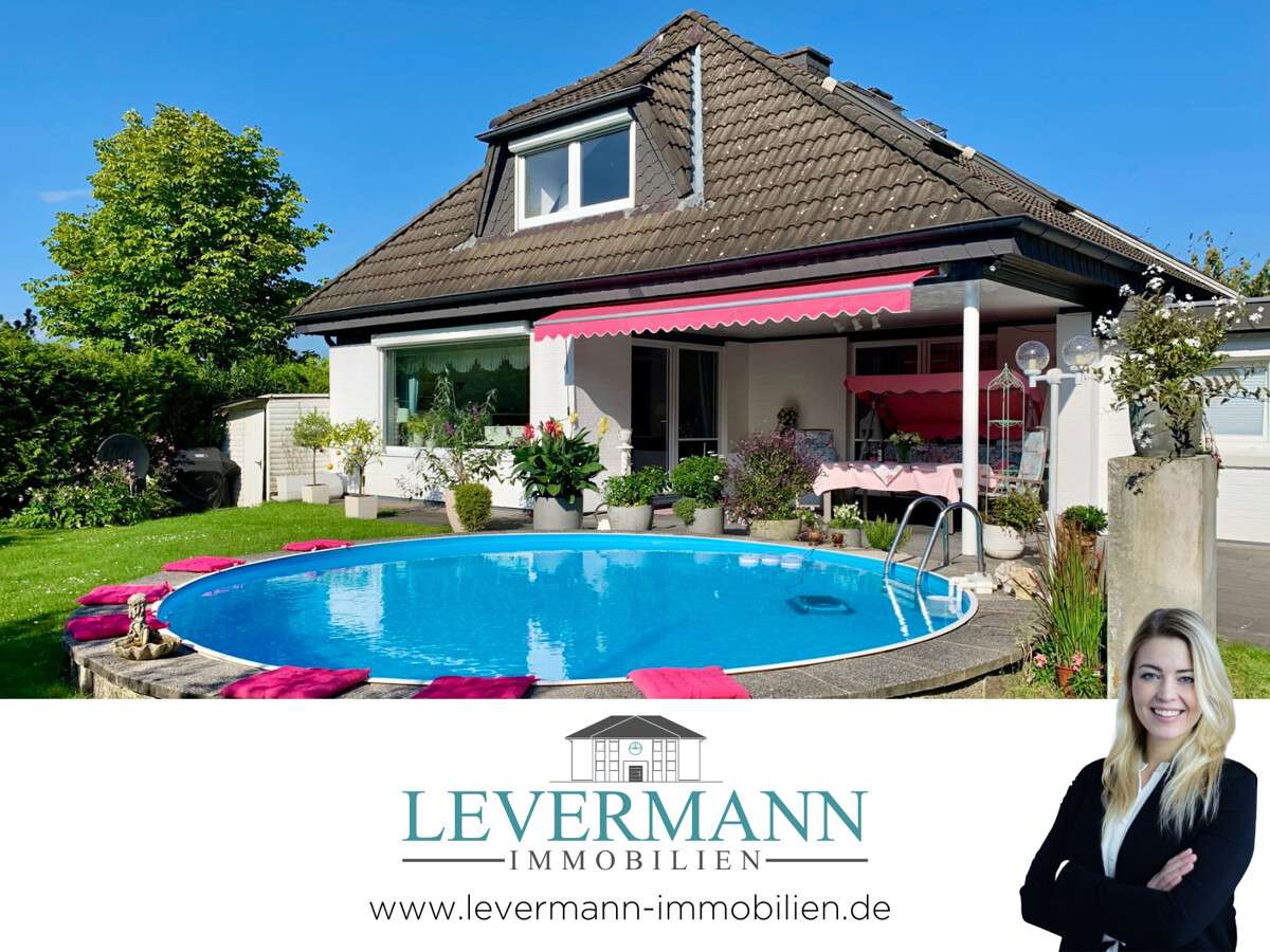 Thumbnail-Haus zum Kaufen in Neumünster 435.000,00 € 216 m²