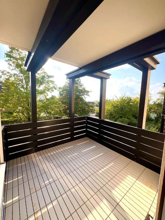 Thumbnail-Wohnung zum Kaufen in Müllheim-Britzingen 275.000,00 € 71.8 m²