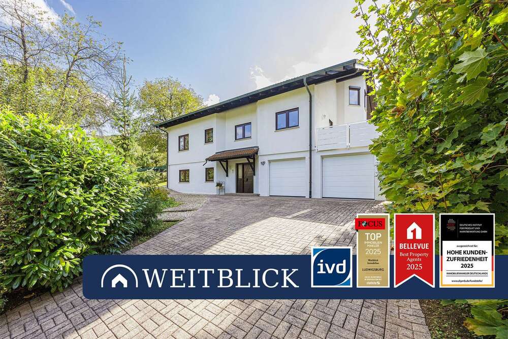 Thumbnail-Haus zum Kaufen in Beilstein 995.000,00 € 258.55 m²