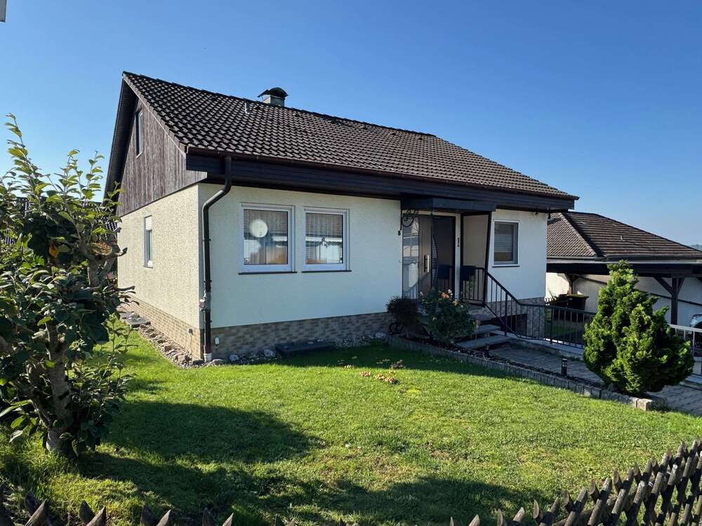 Thumbnail-Haus zum Kaufen in Hüffenhardt 310.000,00 € 85 m²