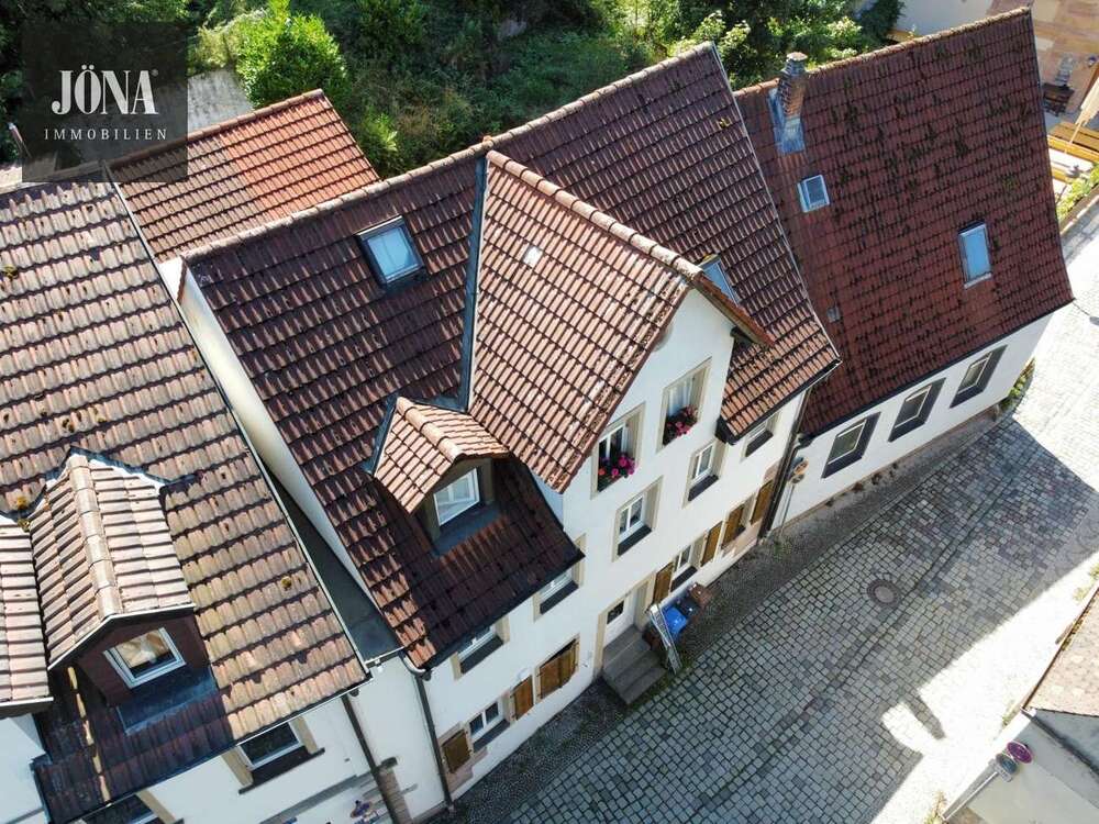 Thumbnail-Haus zum Kaufen in Kulmbach 299.500,00 € 172 m²