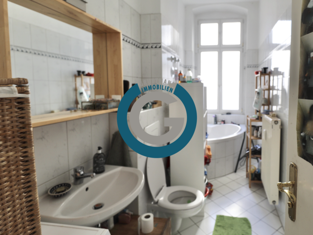 Thumbnail-Wohnung zum Kaufen in Berlin 399.000,00 € 83 m²