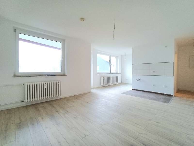 Thumbnail-Wohnung zum Mieten in Minden 525,00 € 39 m²
