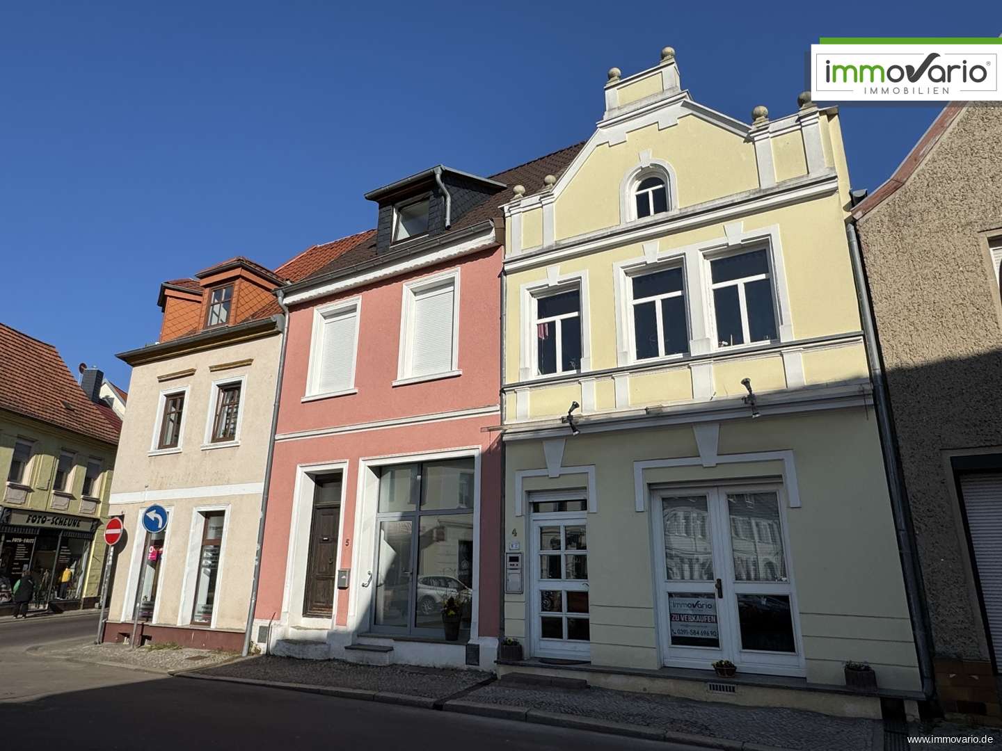 Thumbnail-Haus zum Kaufen in Burg 139.000,00 € 109.91 m²