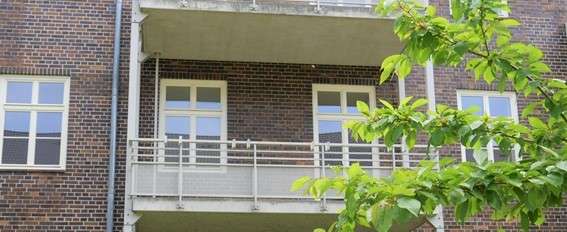 Thumbnail-Wohnung zum Mieten in Brandenburg 389,33 € 51.91 m²