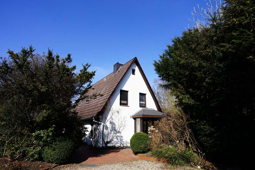 Thumbnail-Haus zum Mieten in Fockbek 980,00 € 148 m²