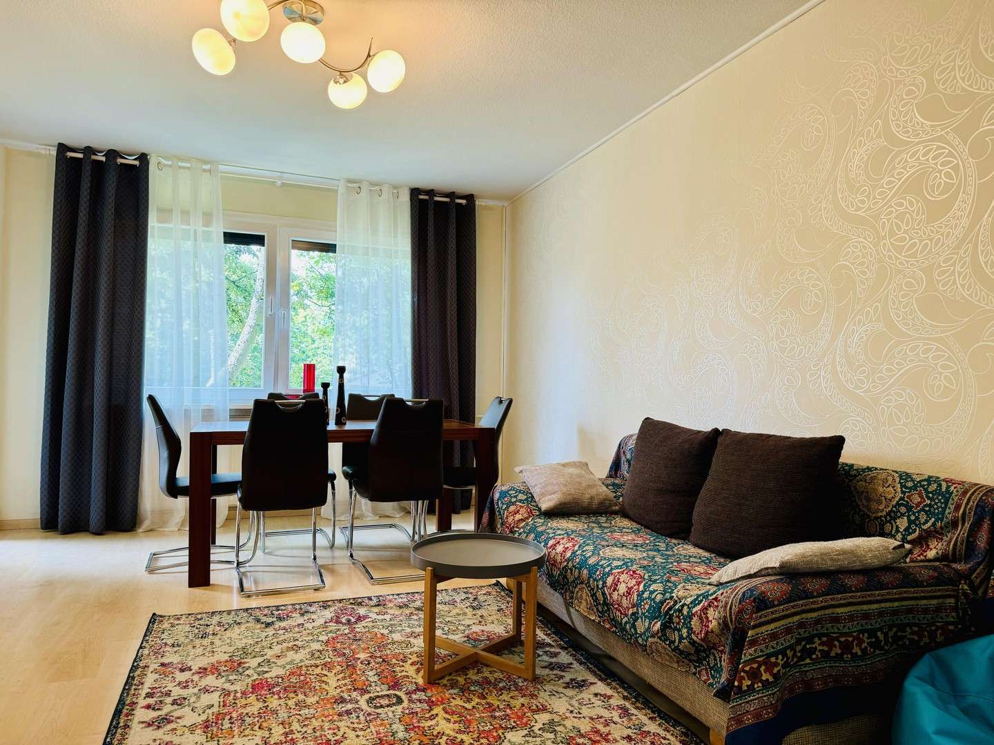 Thumbnail-Wohnung zum Kaufen in Karlsruhe 240.000,00 € 67 m²