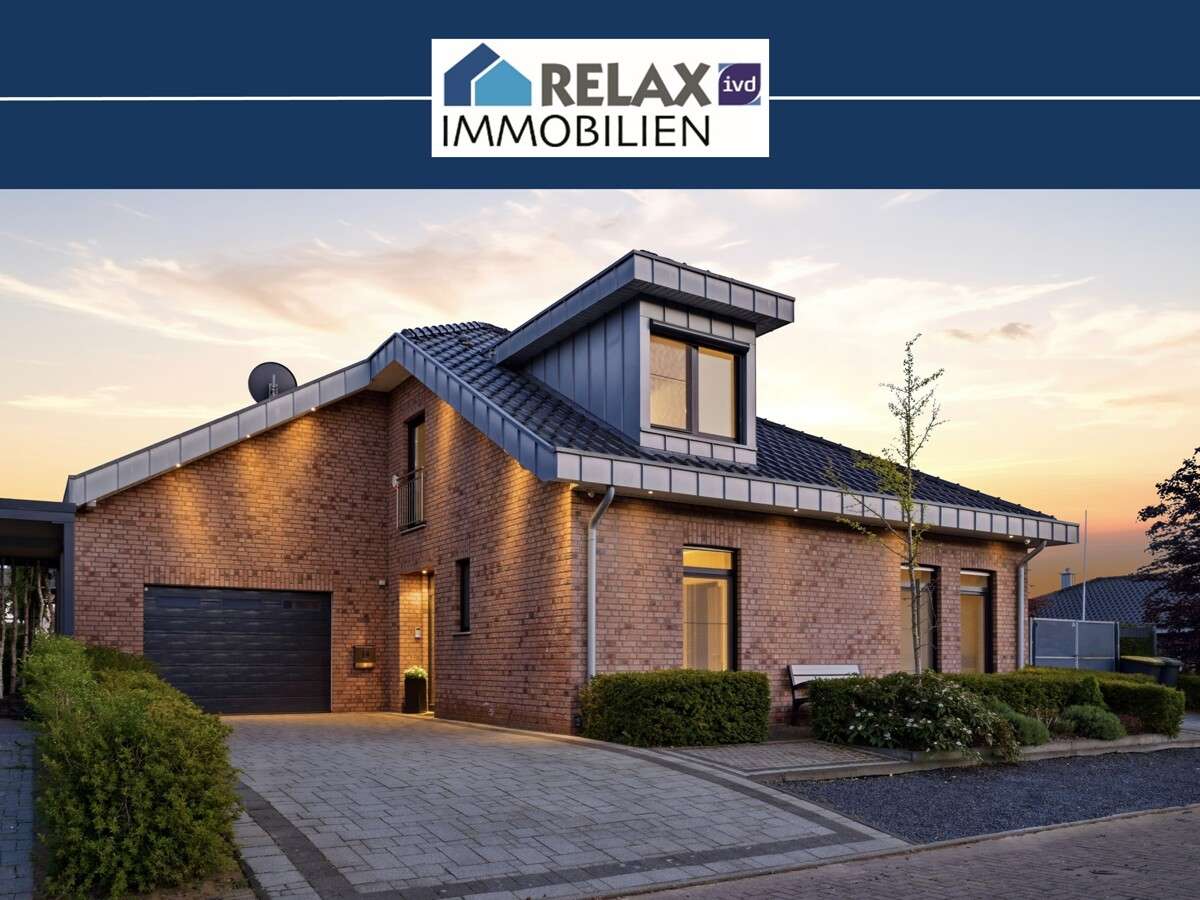 Thumbnail-Haus zum Kaufen in Wassenberg 599.000,00 € 167 m²