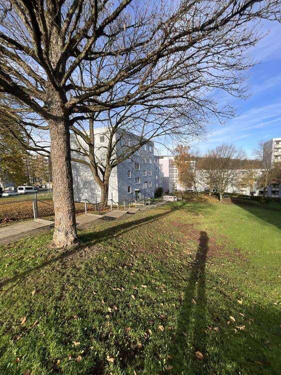Thumbnail-Wohnung zum Mieten in Iserlohn 449,00 € 60.82 m²