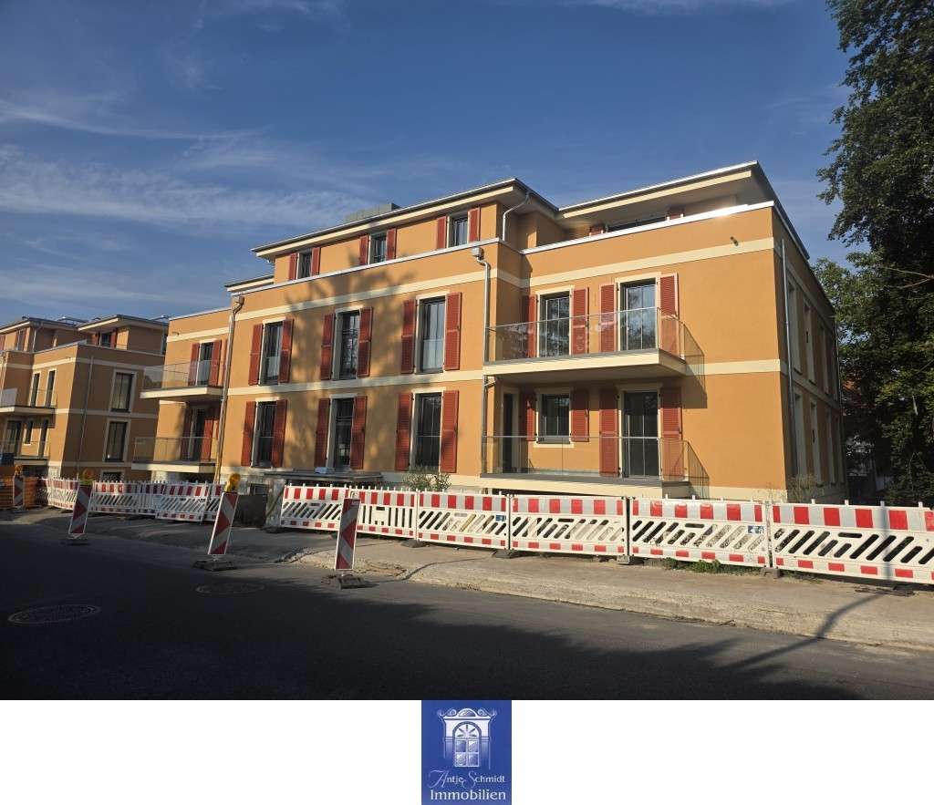 Thumbnail-Wohnung zum Mieten in Dresden 745,00 € 43.8 m²