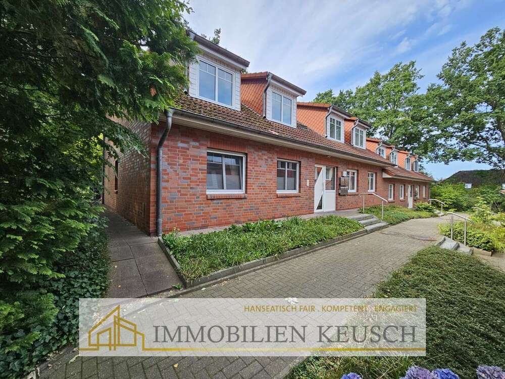 Thumbnail-Wohnung zum Kaufen in Achim 187.000,00 € 60.32 m²