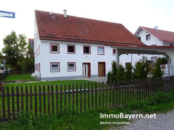 Thumbnail-Haus zum Mieten in Tussenhausen 800,00 € 130 m²