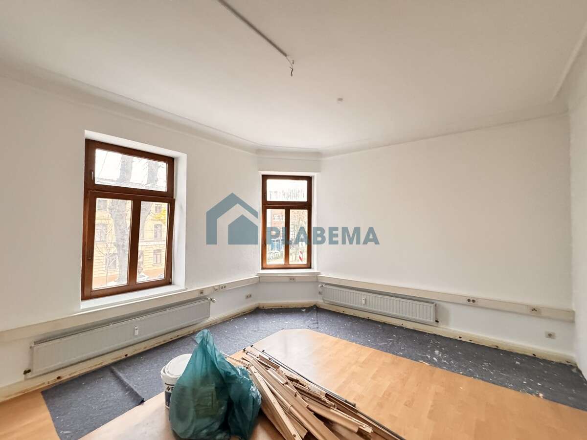 Thumbnail-Wohnung zum Mieten in Schwerin 1.321,00 € 103 m²