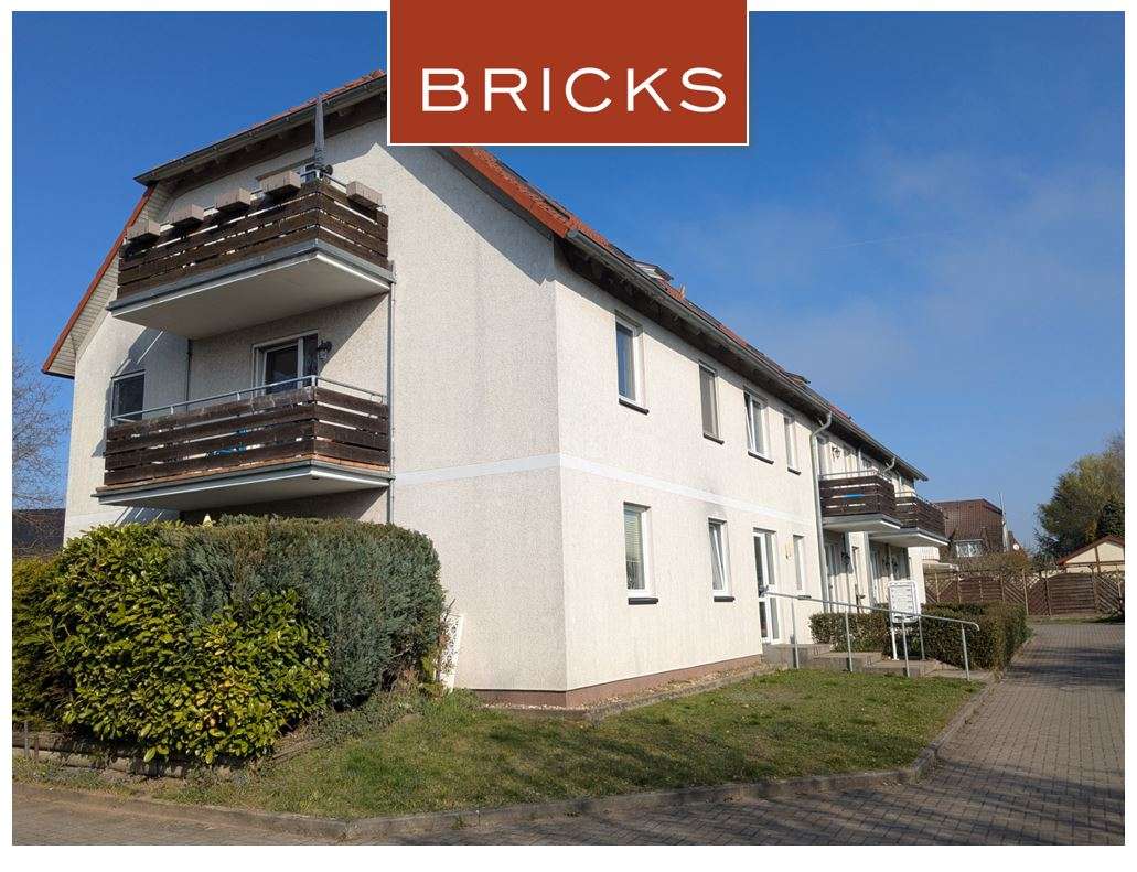 Thumbnail-Wohnung zum Kaufen in Irxleben 61.000,00 € 50.57 m²
