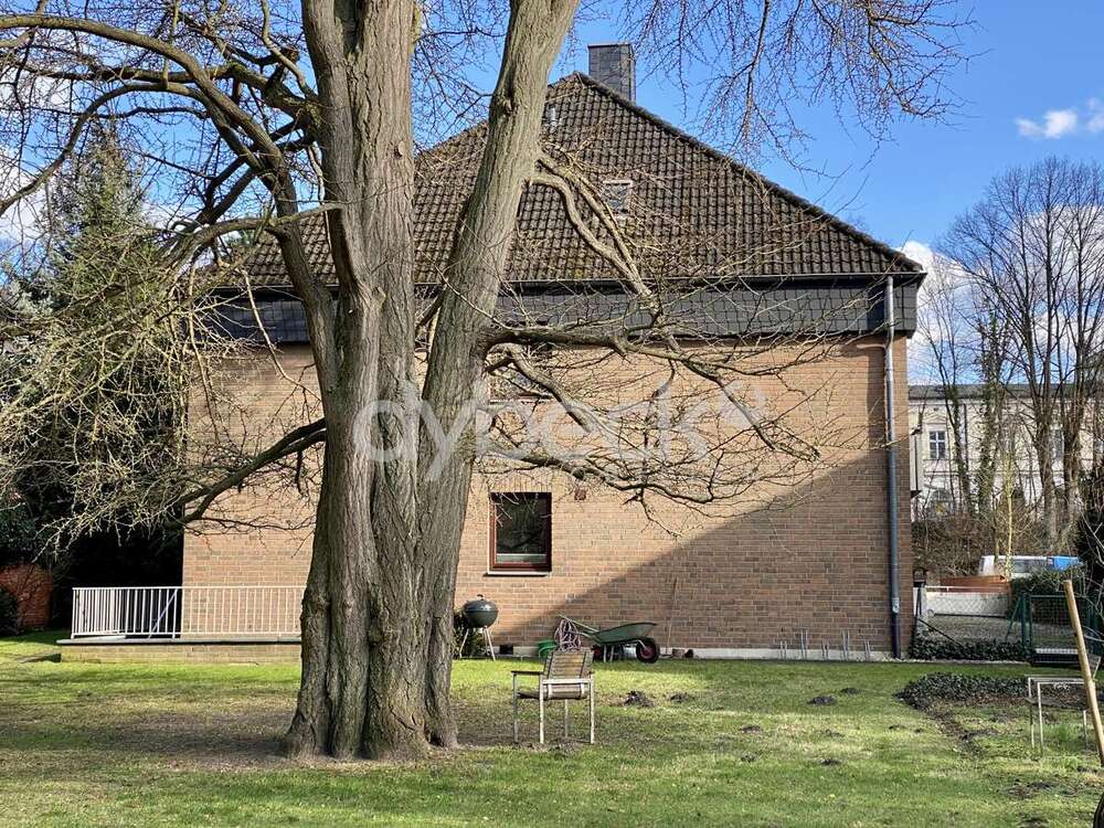Thumbnail-Wohnung zum Kaufen in Lüneburg 259.000,00 € 61 m²