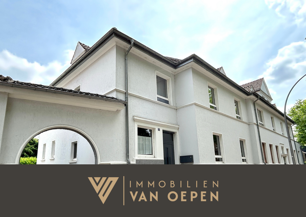 Thumbnail-Wohnung zum Mieten in Gladbeck 1.185,00 € 103 m²