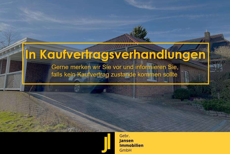 Thumbnail-Haus zum Kaufen in Esterwegen 375.000,00 € 157 m²