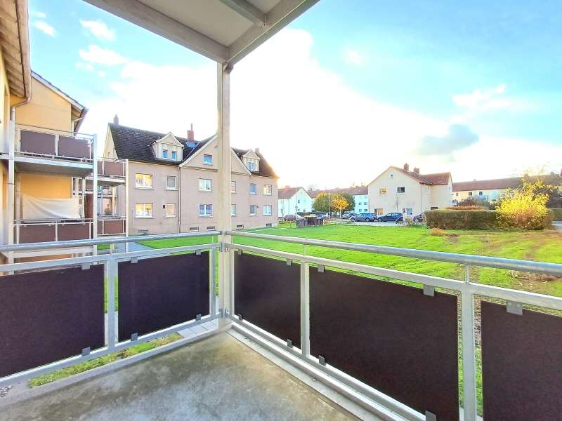 Thumbnail-Wohnung zum Mieten in Minden 475,00 € 43.16 m²