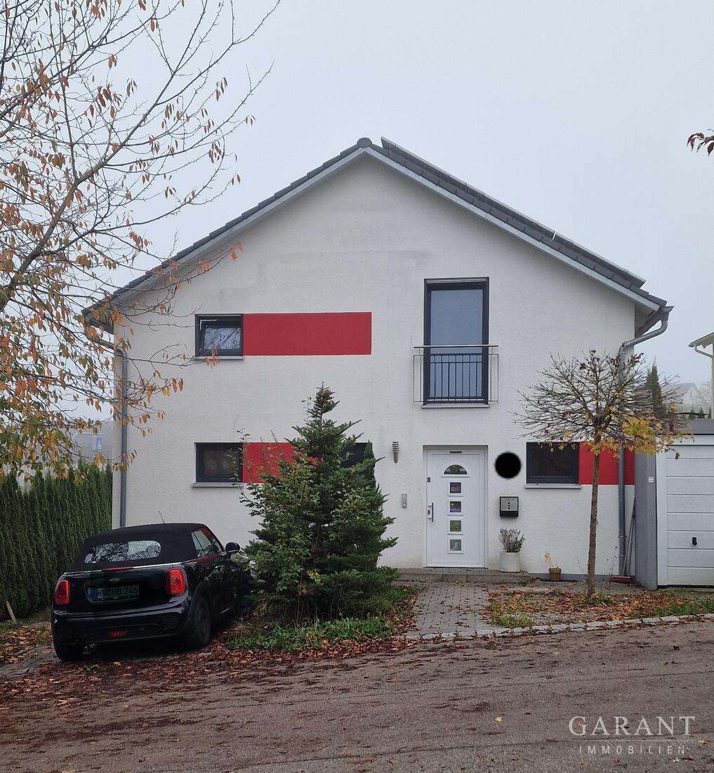 Thumbnail-Haus zum Kaufen in Aulendorf 829.000,00 € 197 m²