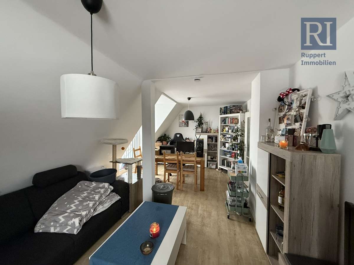 Thumbnail-Wohnung zum Mieten in Ochsenfurt 575,00 € 44.33 m²