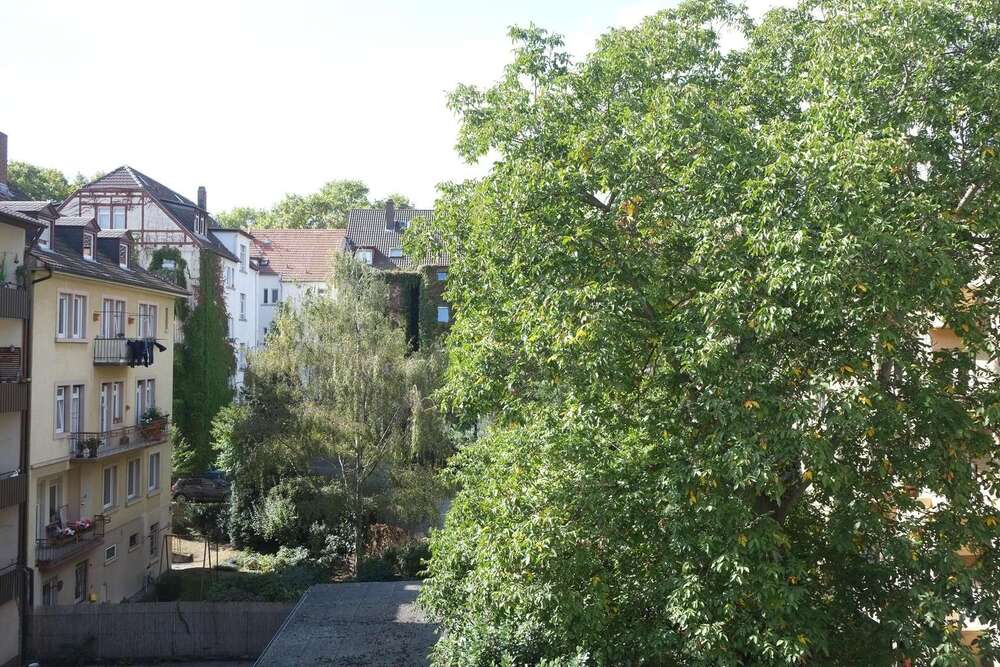 Thumbnail-Wohnung zum Mieten in Mannheim 740,00 € 57 m²