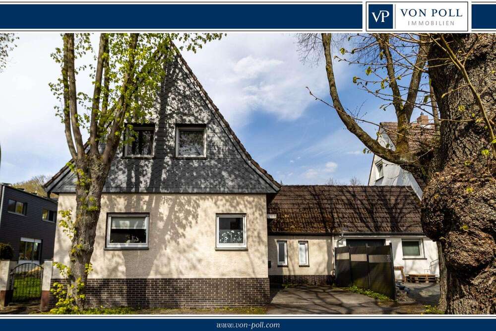 Thumbnail-Haus zum Kaufen in Arnsberg Hüsten 275.000,00 € 100.79 m²