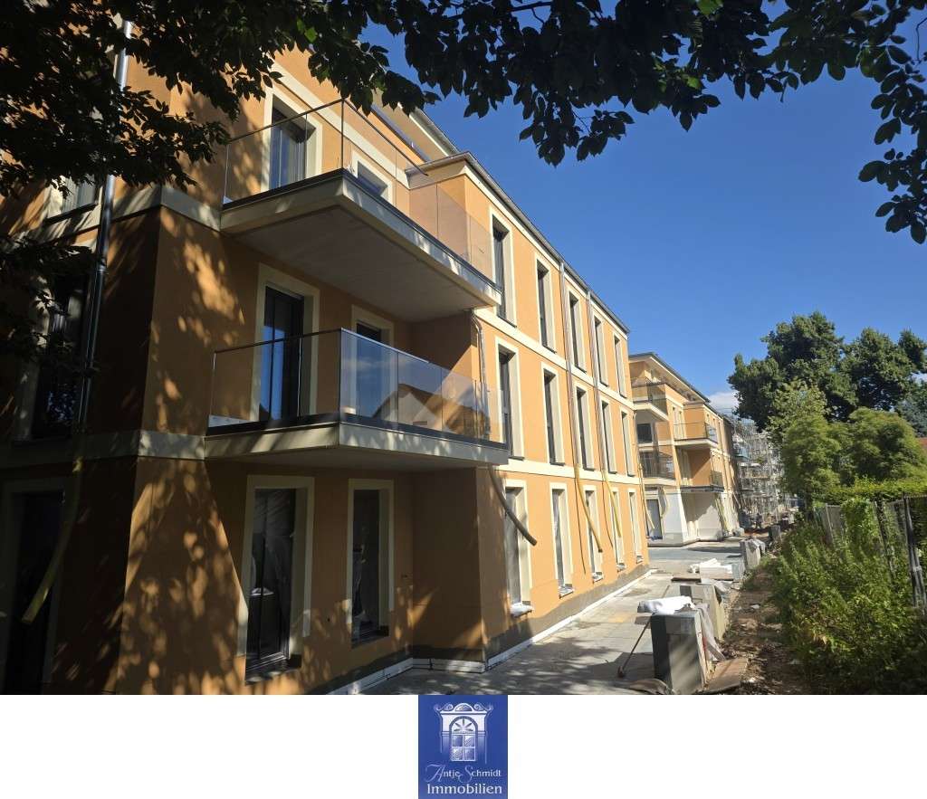 Thumbnail-Wohnung zum Mieten in Dresden 1.480,00 € 87.2 m²